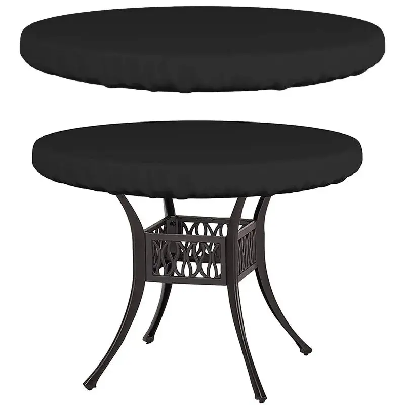 Housse Table Jardin Impermeable SHELIVA