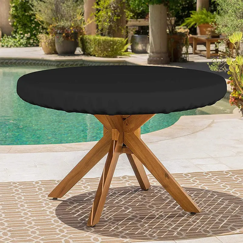 Housse Table Jardin Impermeable SHELIVA