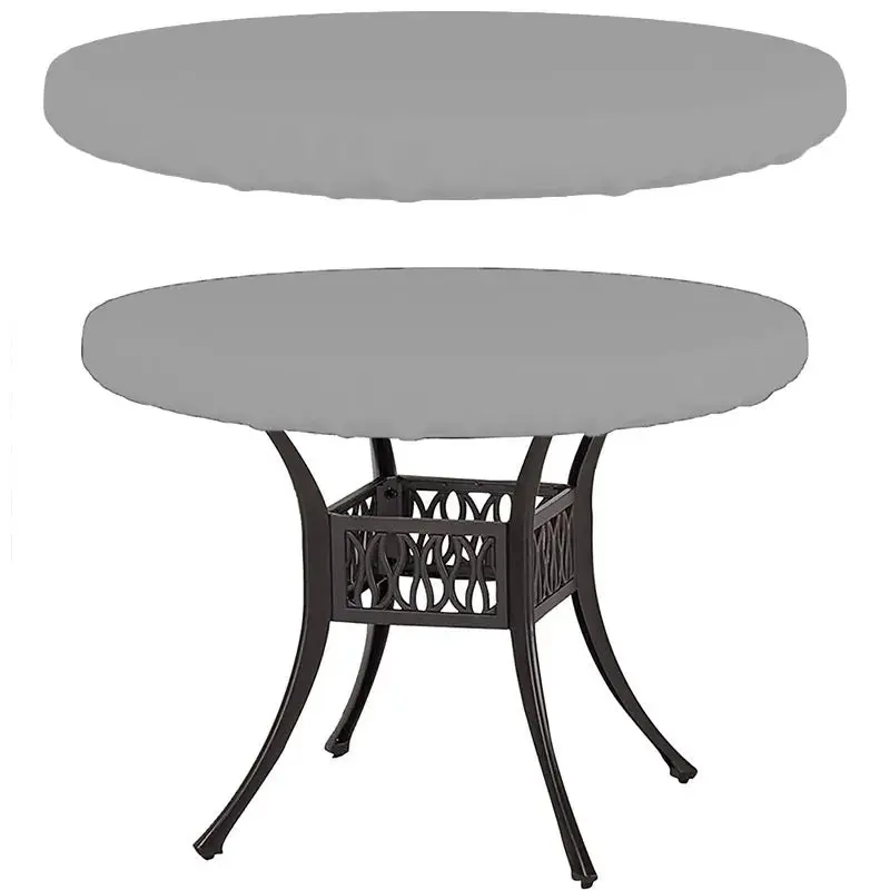 Housse Table Jardin Impermeable SHELIVA