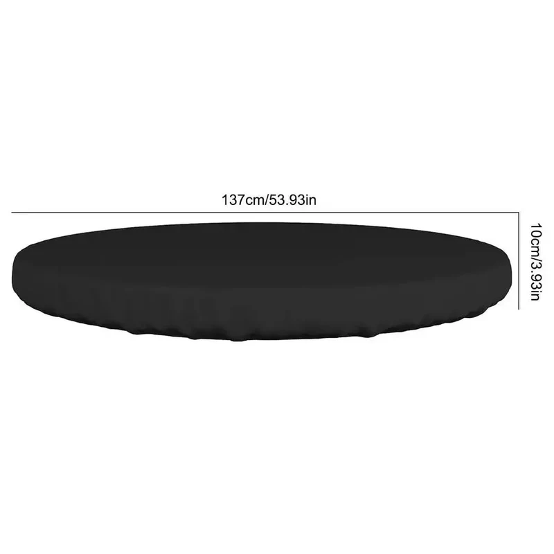 Housse Table Jardin Impermeable SHELIVA