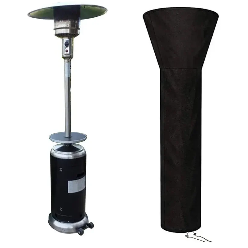 Housse Lampe Jardin Imperméable OXIDA