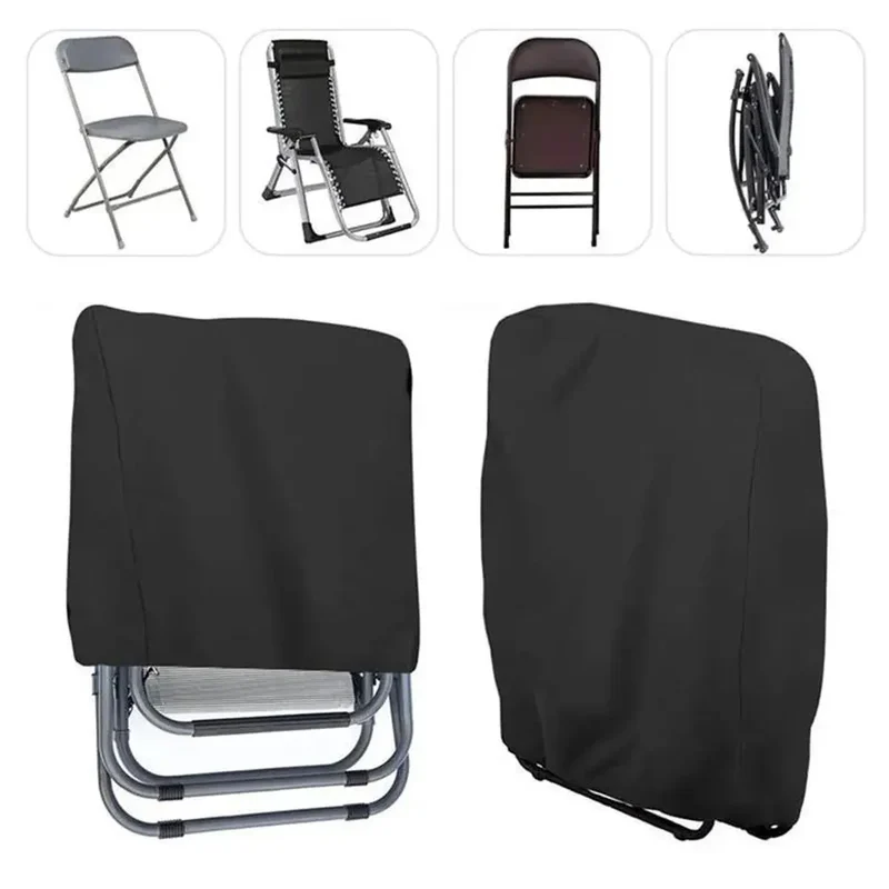 Housse Chaise Pliable Imperméable RESIXA