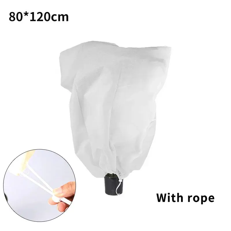 Housse Hivernage Non-Tissée FROSTEX