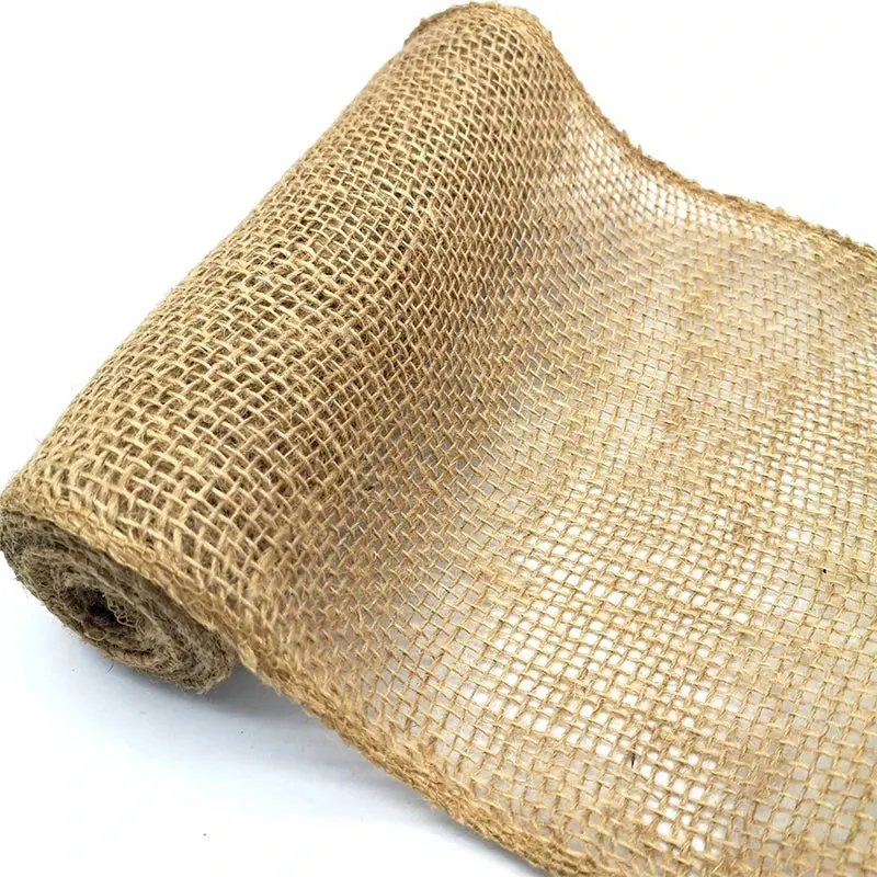 Voile Hivernage Naturel JuteGuard