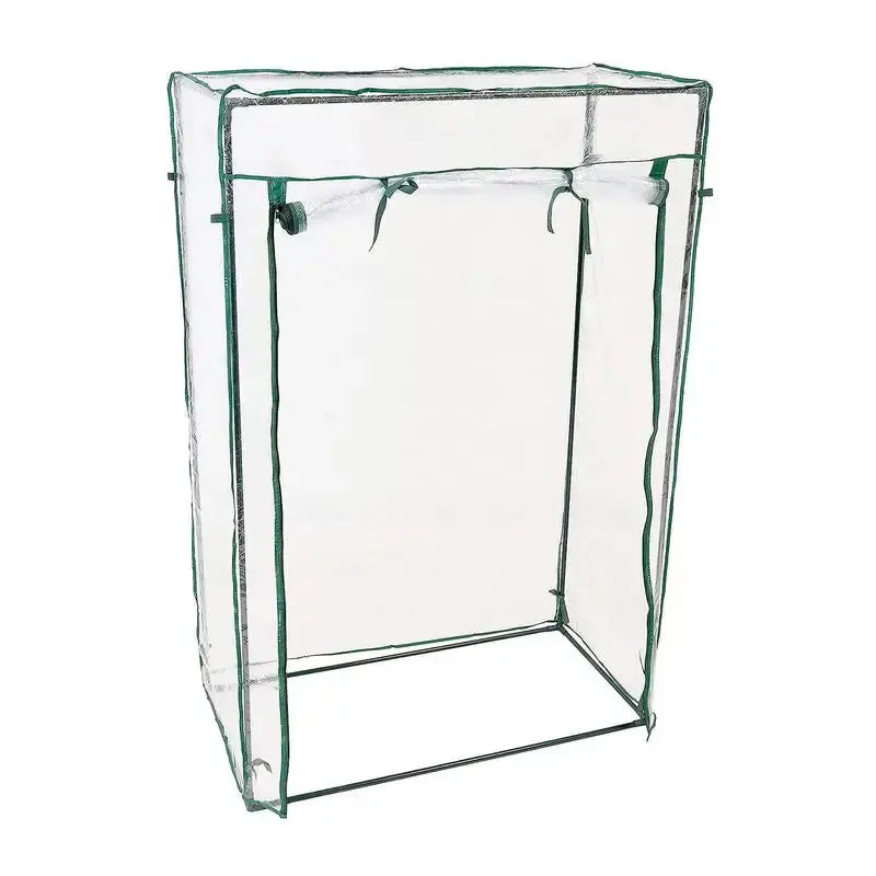 Serre à Plantes PVC Résistante GARDENIX