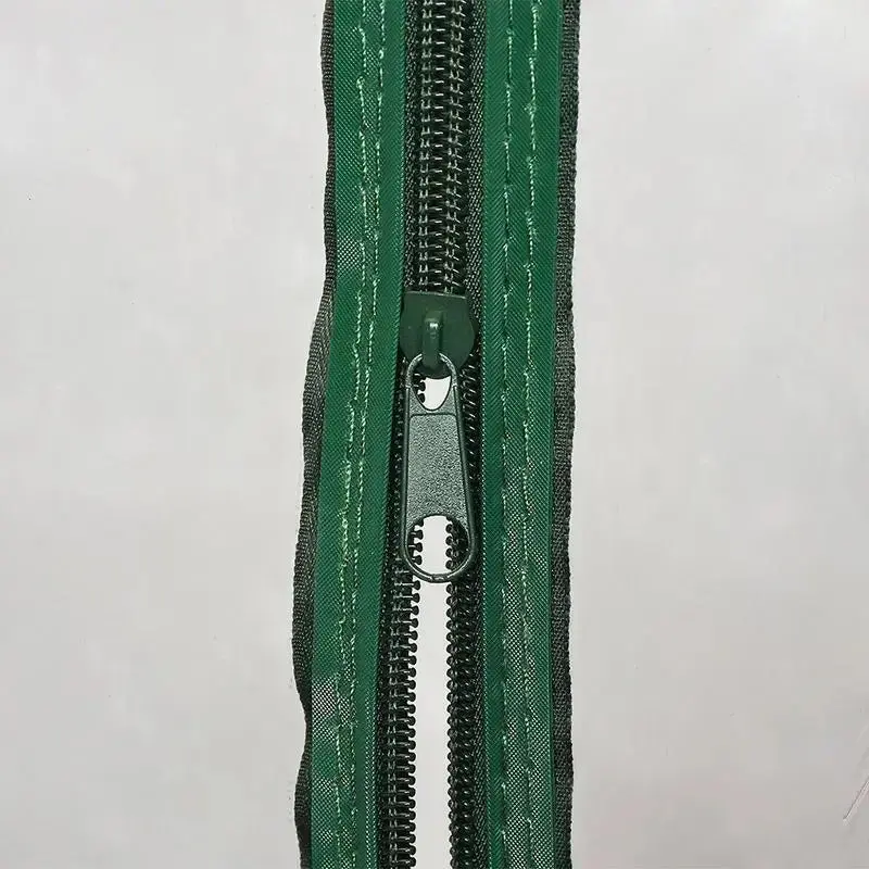 Serre à Plantes PVC Résistante GARDENIX