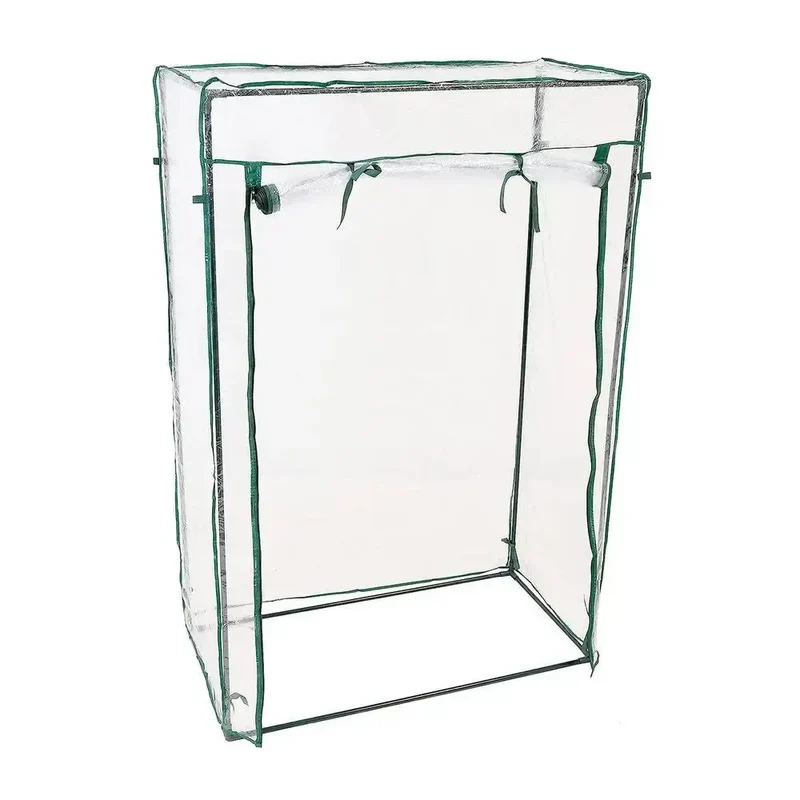 Serre à Plantes PVC Résistante GARDENIX