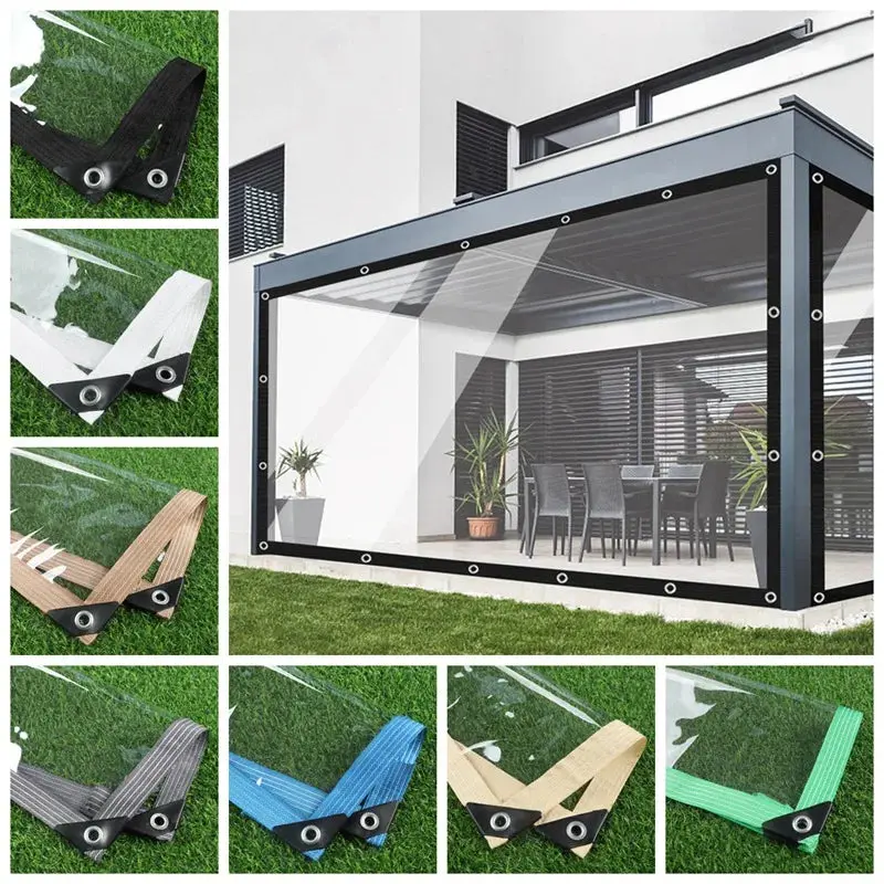 Bâche Imperméable PVC TRANLIX