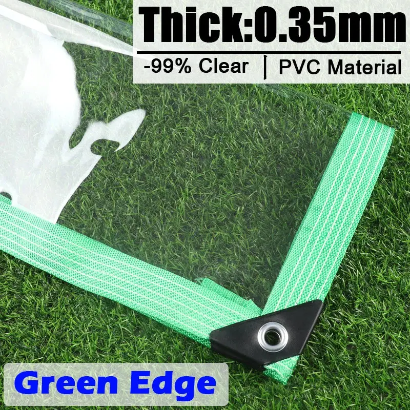 Bâche Imperméable PVC TRANLIX
