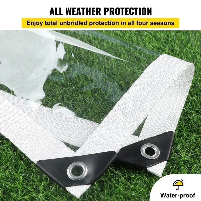 Bâche Imperméable PVC TRANLIX