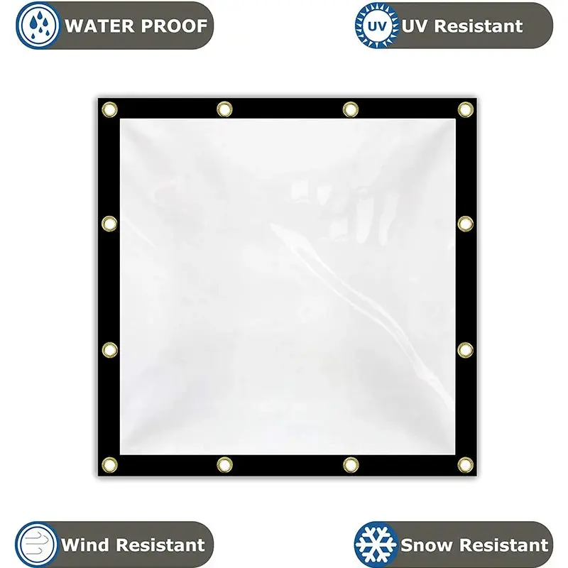 Bâche Imperméable PVC TRANLIX