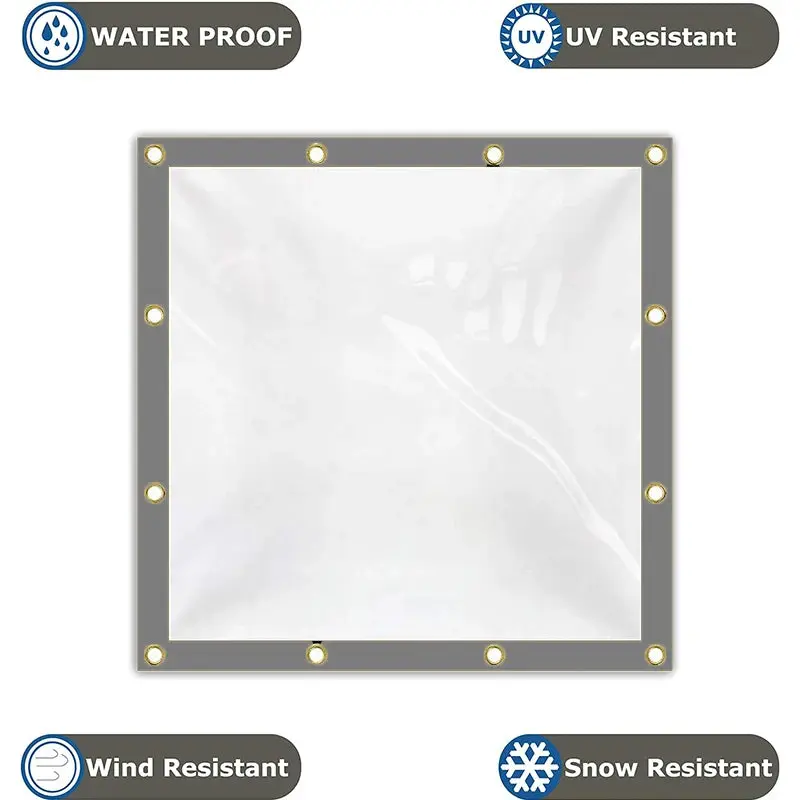 Bâche Imperméable PVC TRANLIX