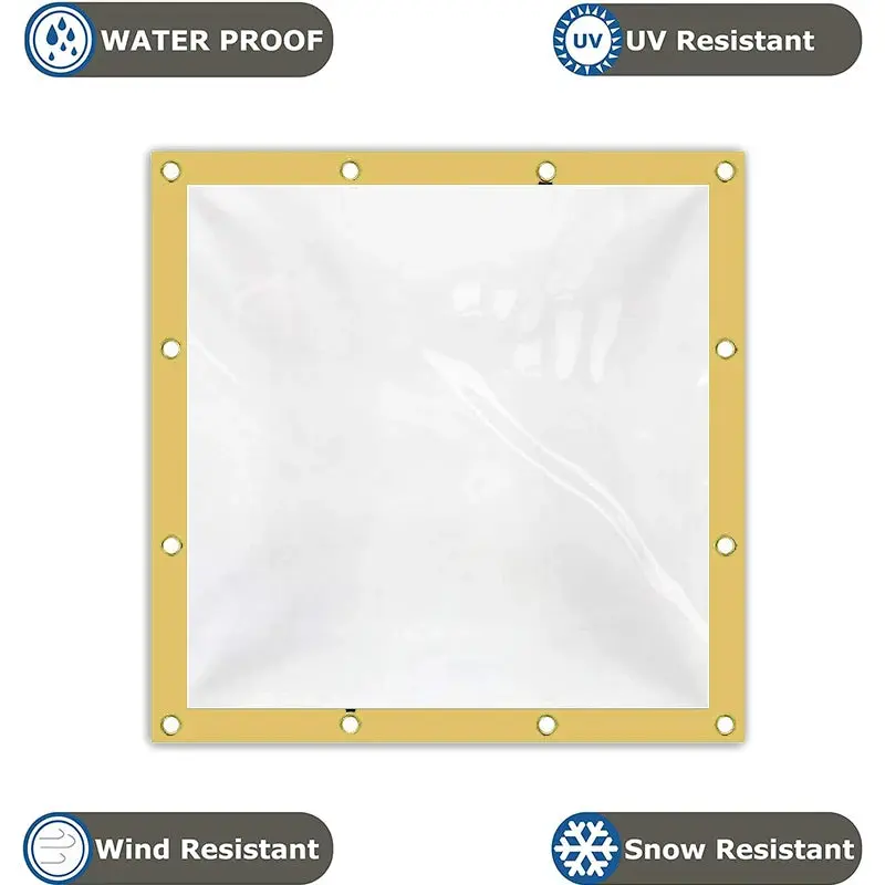 Bâche Imperméable PVC TRANLIX