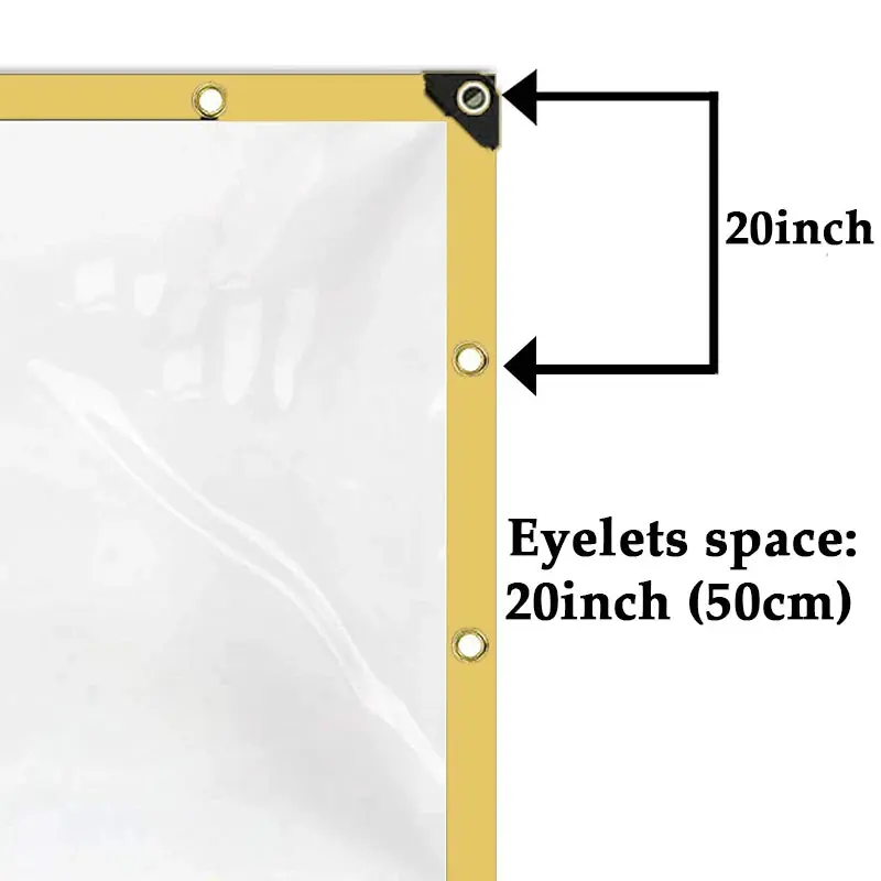 Bâche Imperméable PVC TRANLIX