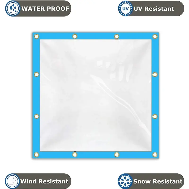 Bâche Imperméable PVC TRANLIX