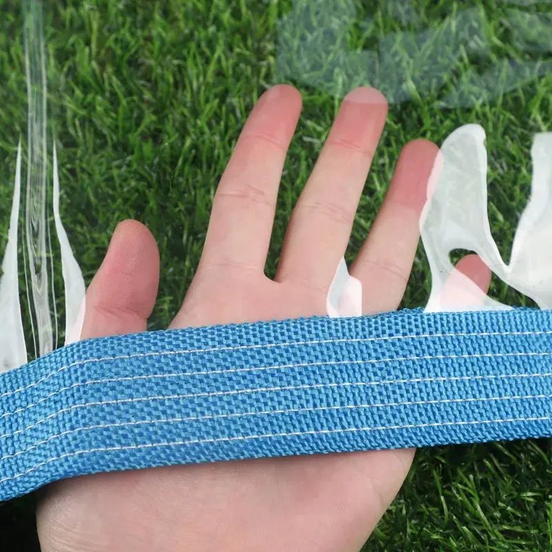 Bâche Imperméable PVC TRANLIX