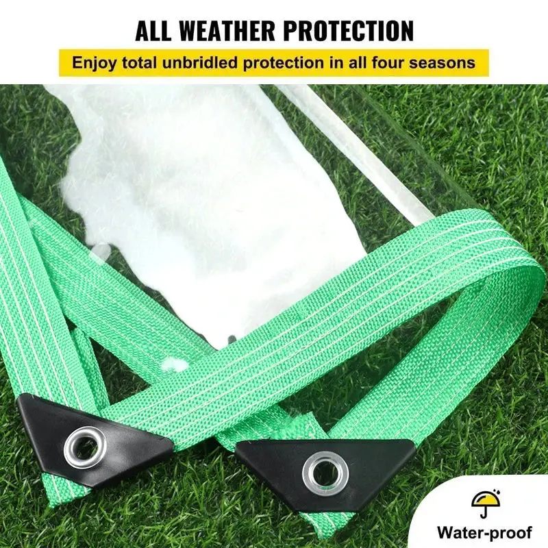 Bâche Imperméable PVC TRANLIX
