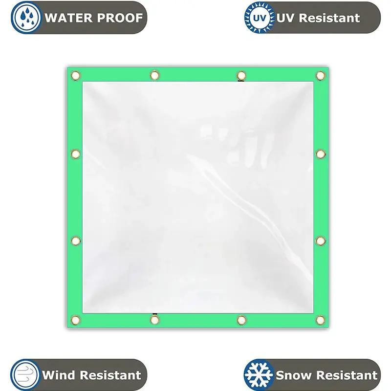 Bâche Imperméable PVC TRANLIX