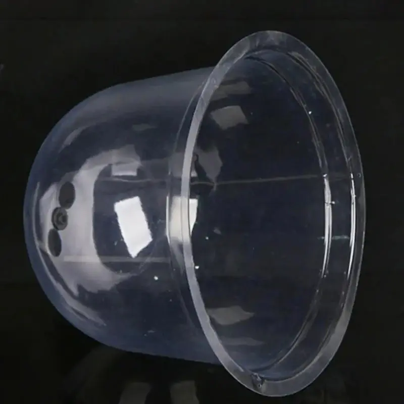 Cône Antigel Plastique Réutilisable THERMOSPHERE