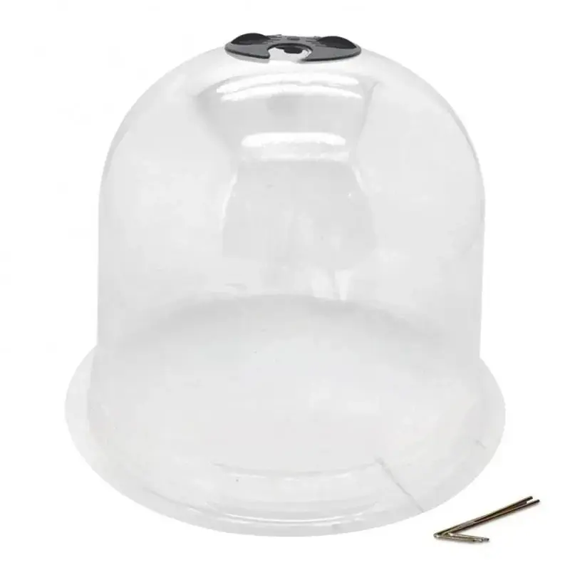 Cône Antigel Plastique Réutilisable THERMOSPHERE