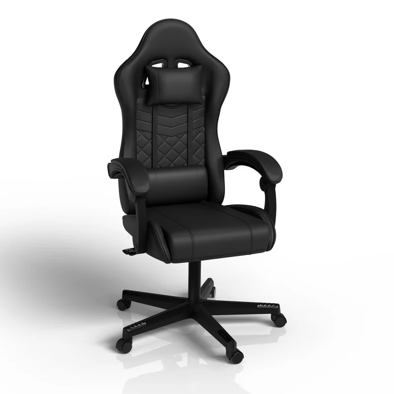 Chaise gaming HyperSeat
