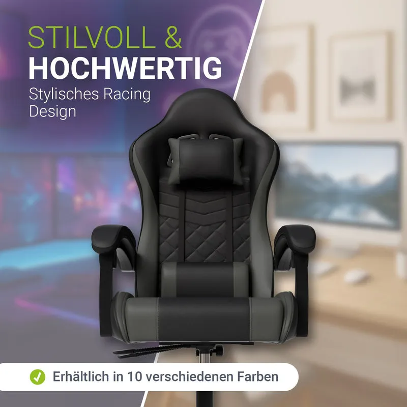 Chaise gaming HyperSeat