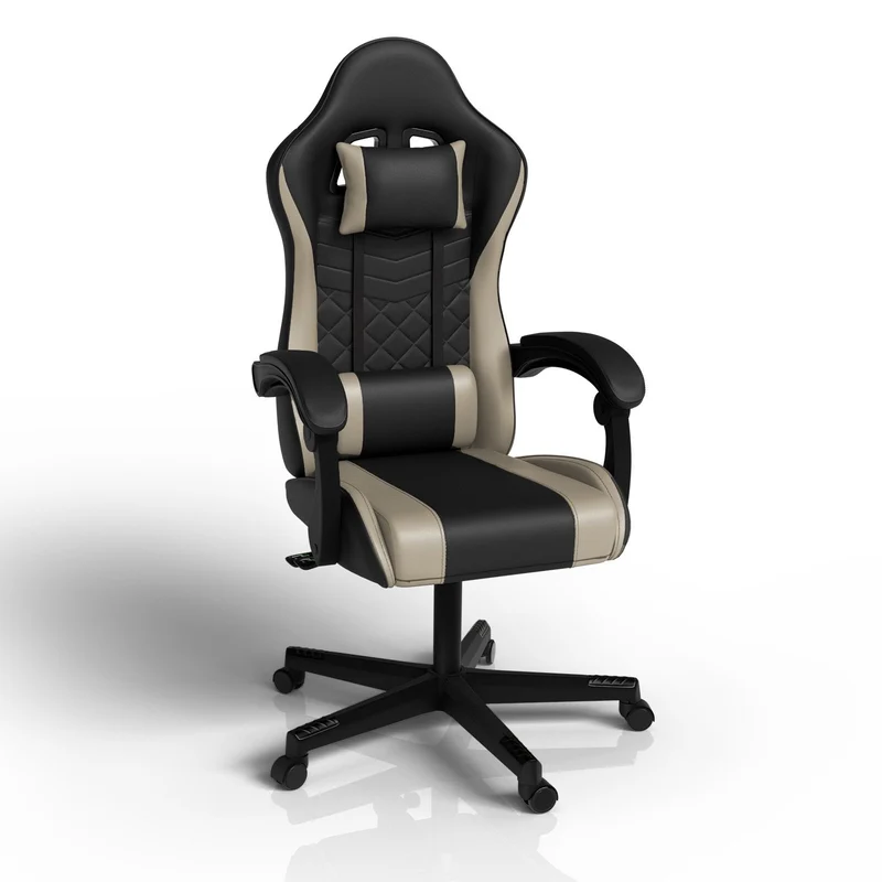 Chaise gaming HyperSeat