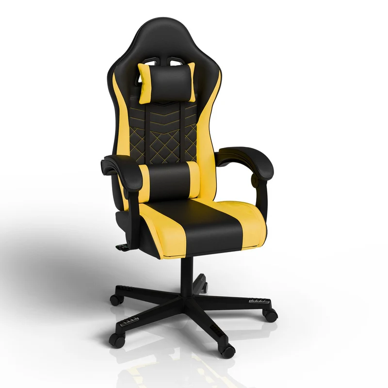 Chaise gaming HyperSeat