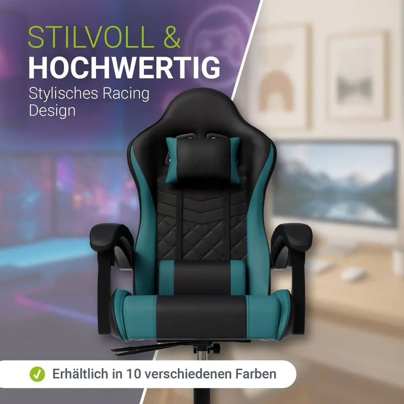 Chaise gaming HyperSeat