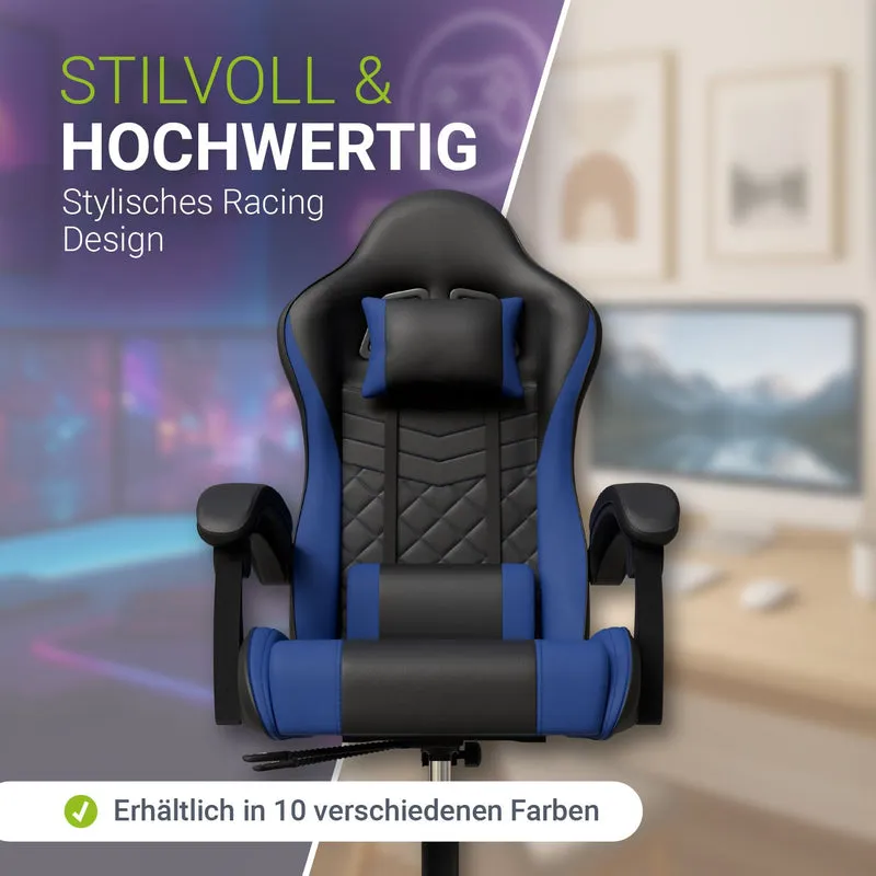 Chaise gaming HyperSeat