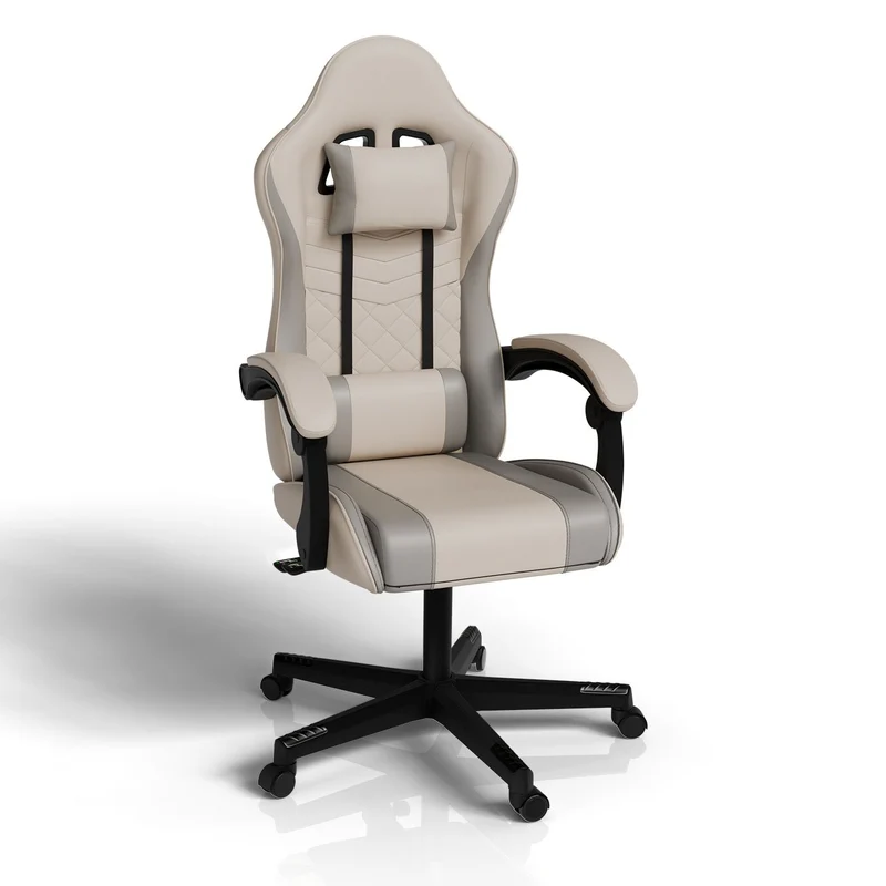 Chaise gaming HyperSeat