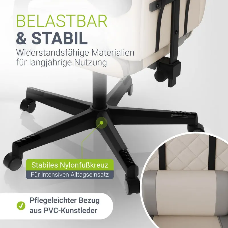 Chaise gaming HyperSeat