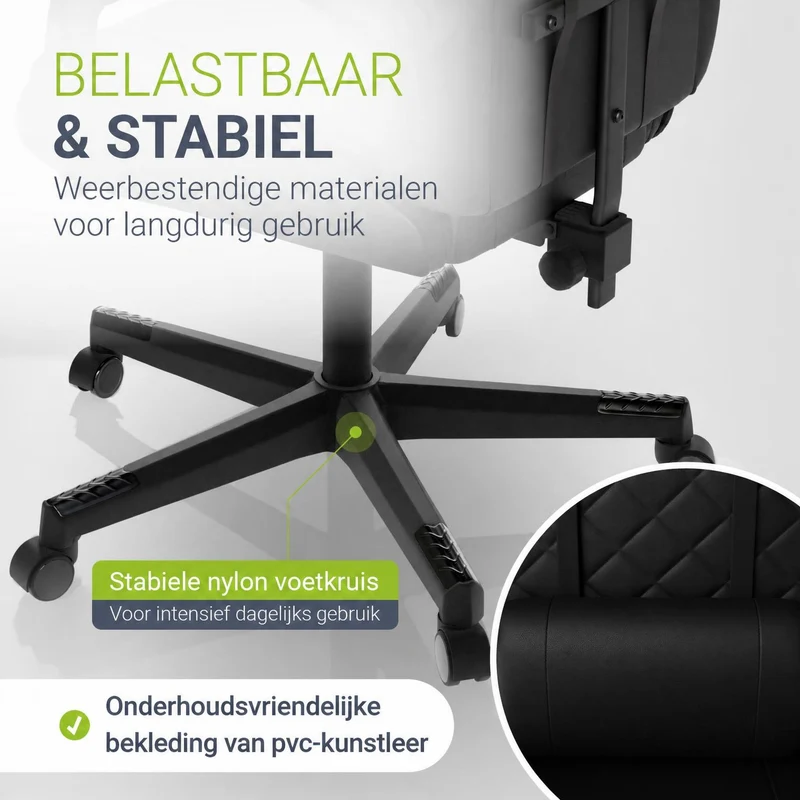 Chaise gaming HyperSeat