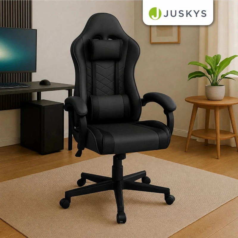 Chaise gaming HyperSeat
