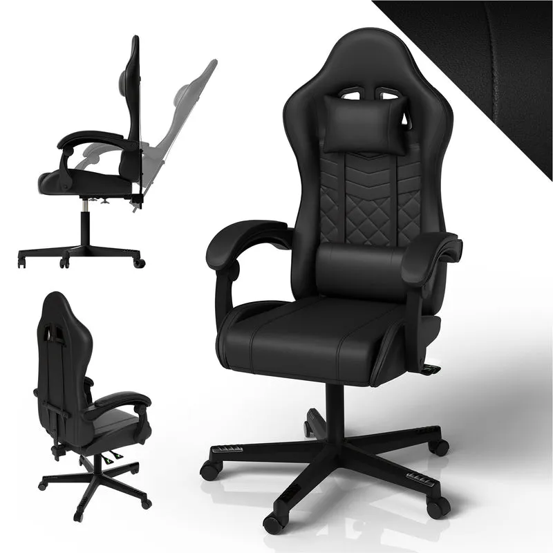 Chaise gaming HyperSeat