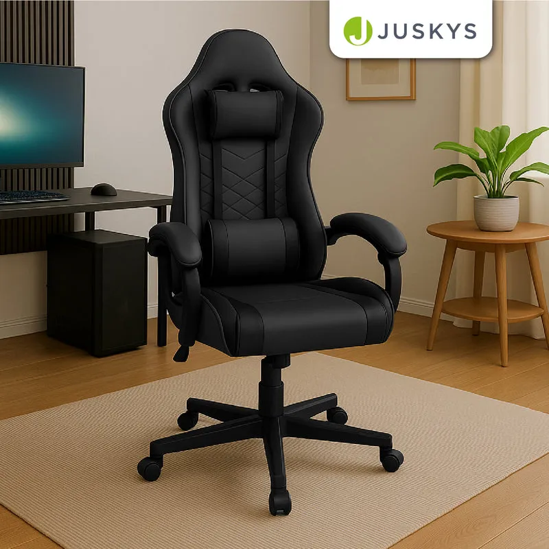 Chaise gaming HyperSeat