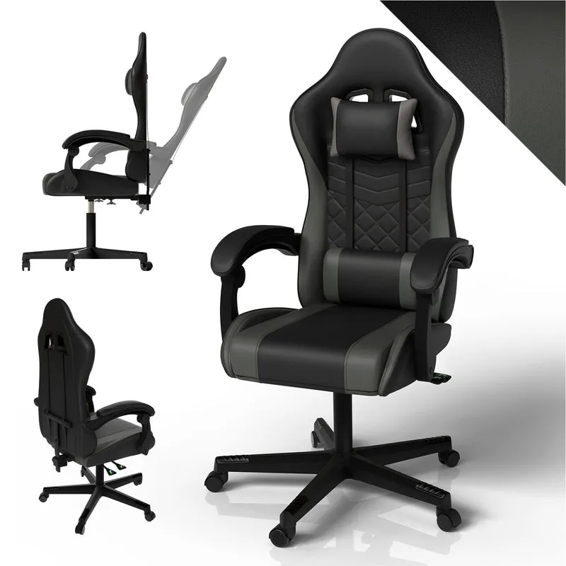 Chaise gaming HyperSeat