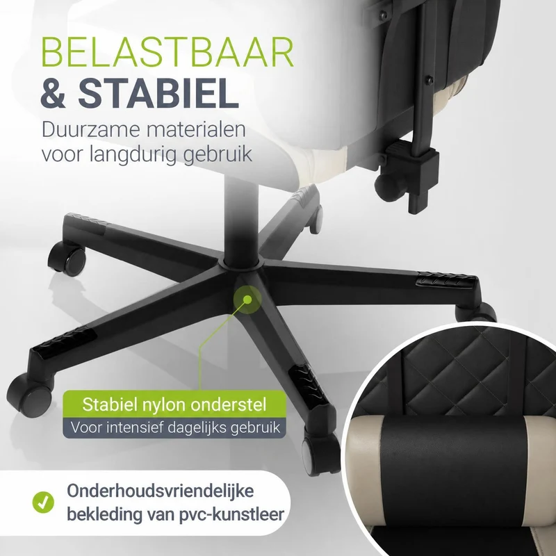 Chaise gaming HyperSeat