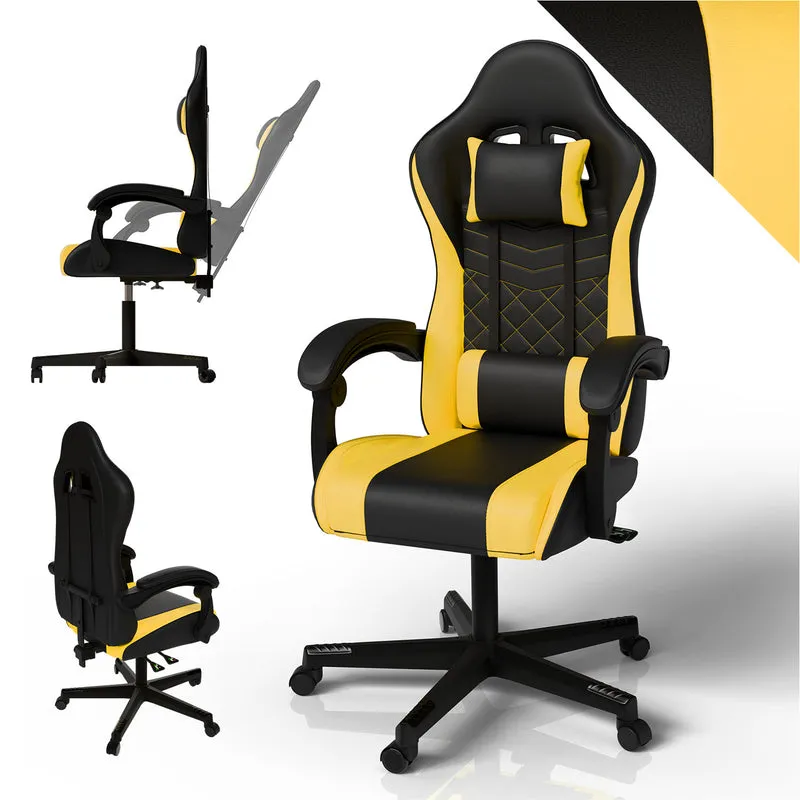 Chaise gaming HyperSeat