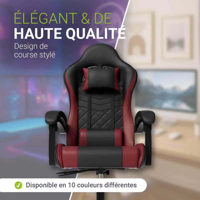 Chaise gaming HyperSeat