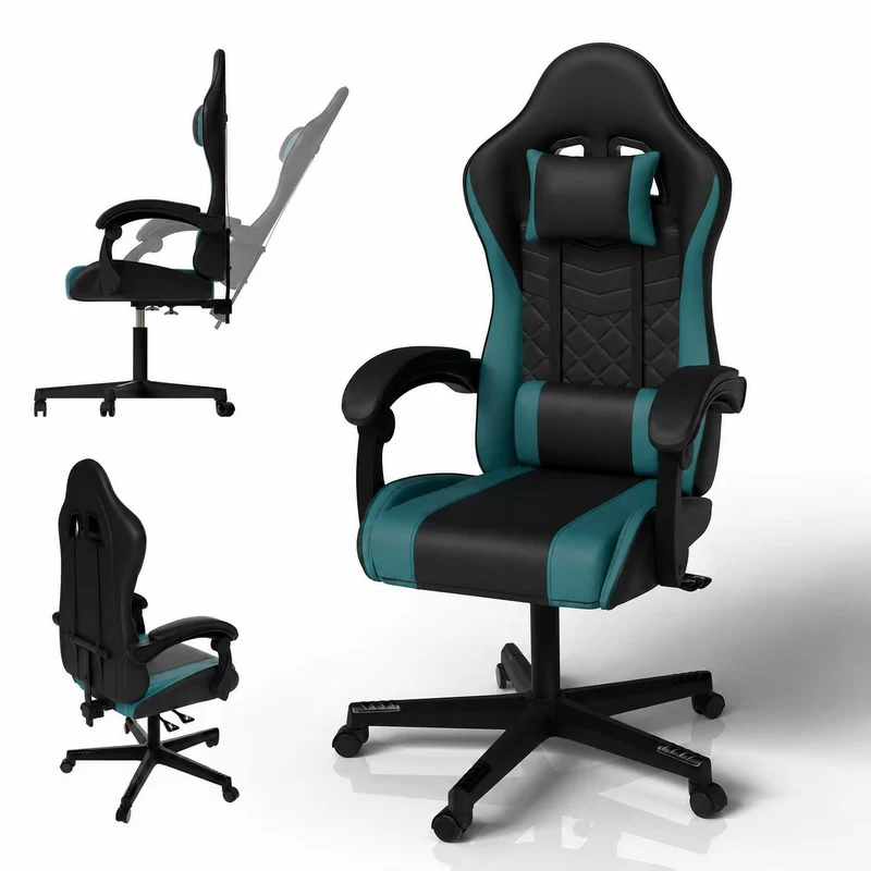 Chaise gaming HyperSeat