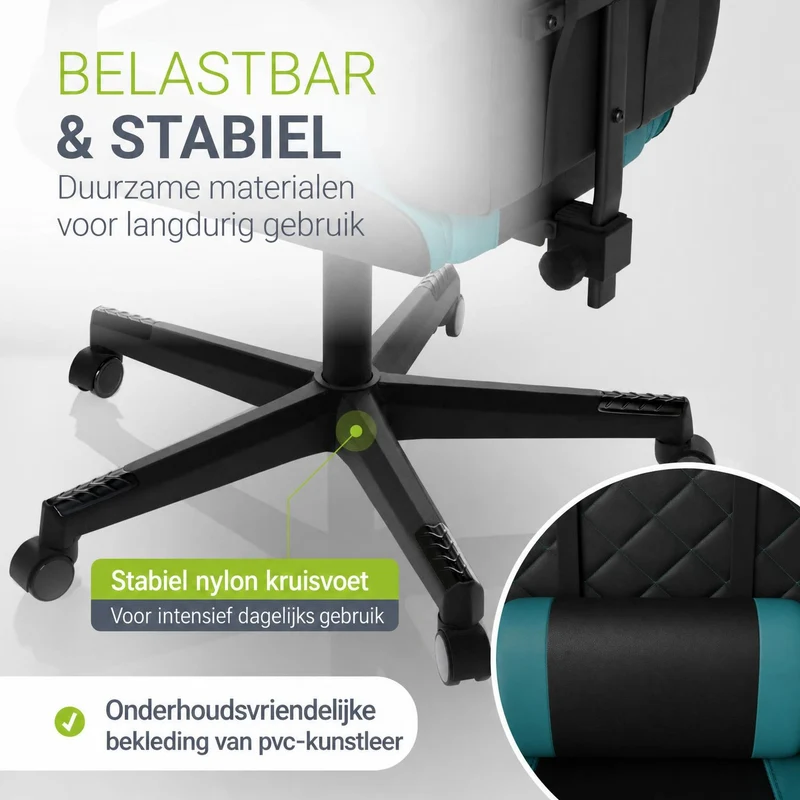 Chaise gaming HyperSeat
