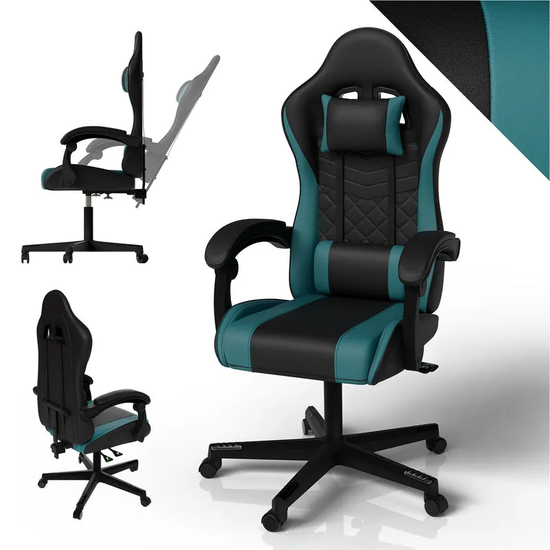 Chaise gaming HyperSeat