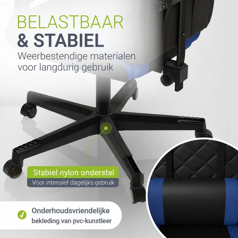 Chaise gaming HyperSeat
