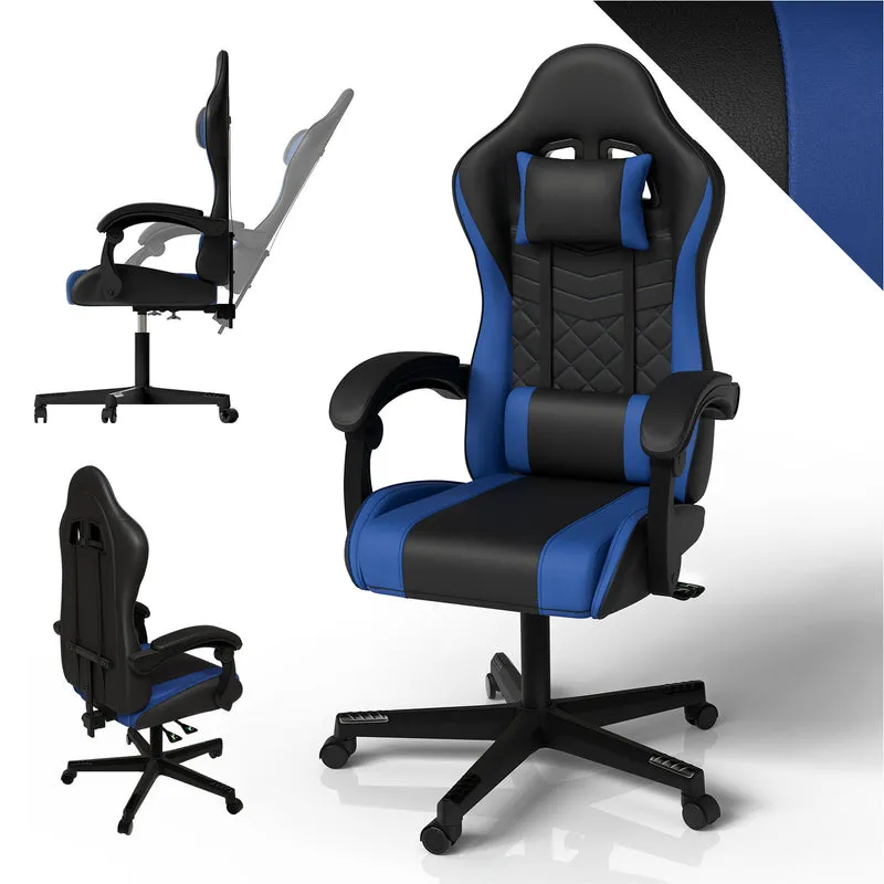 Chaise gaming HyperSeat