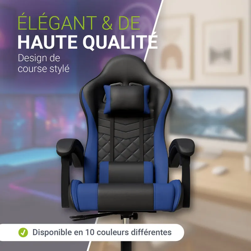 Chaise gaming HyperSeat