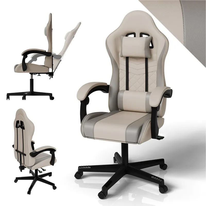 Chaise gaming HyperSeat