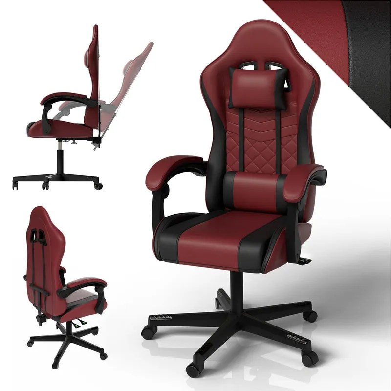 Chaise gaming HyperSeat