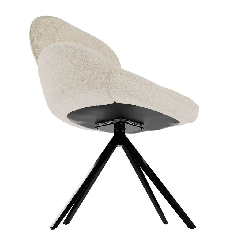 Chaise pivotante Albano