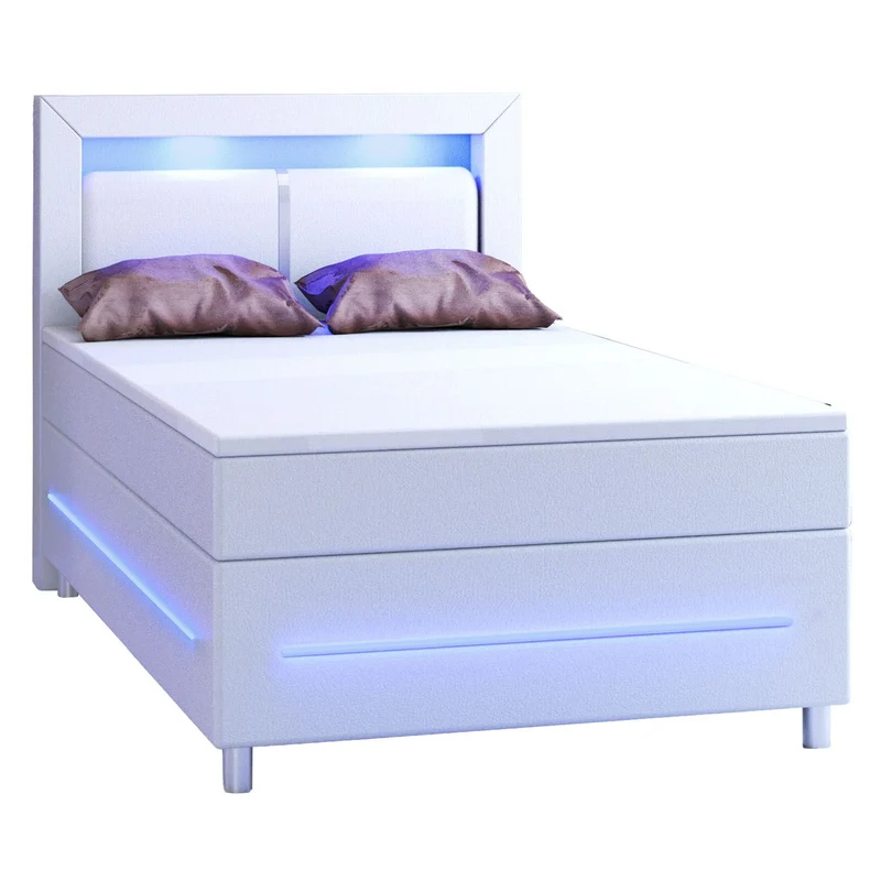 Lit boxspring Norfolk